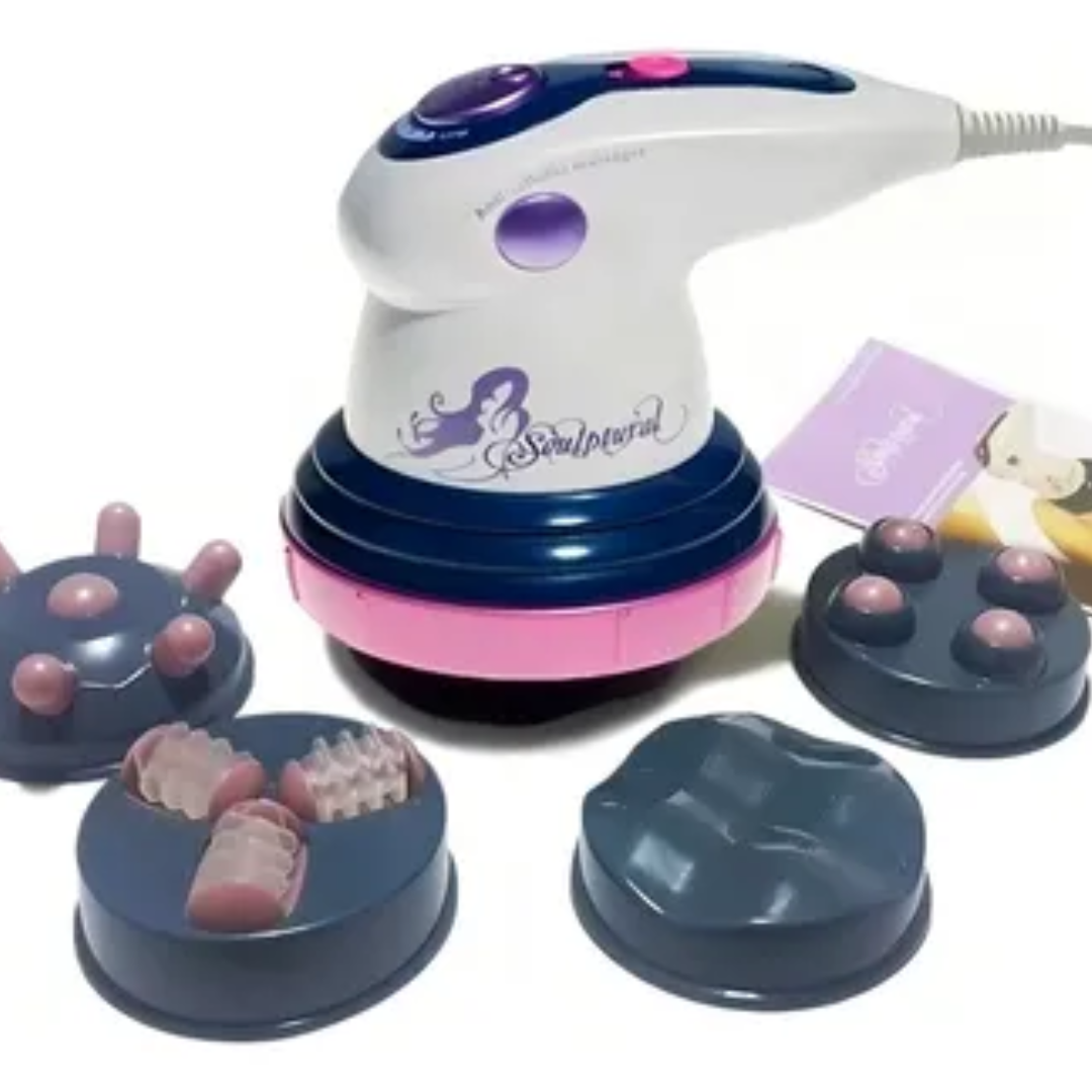 Miniatura 3 de MASAJEADOR BODY INNOVATION